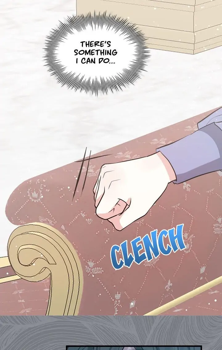 I’m the Ex-Girlfriend of a Soldier chapter 71 - page 9